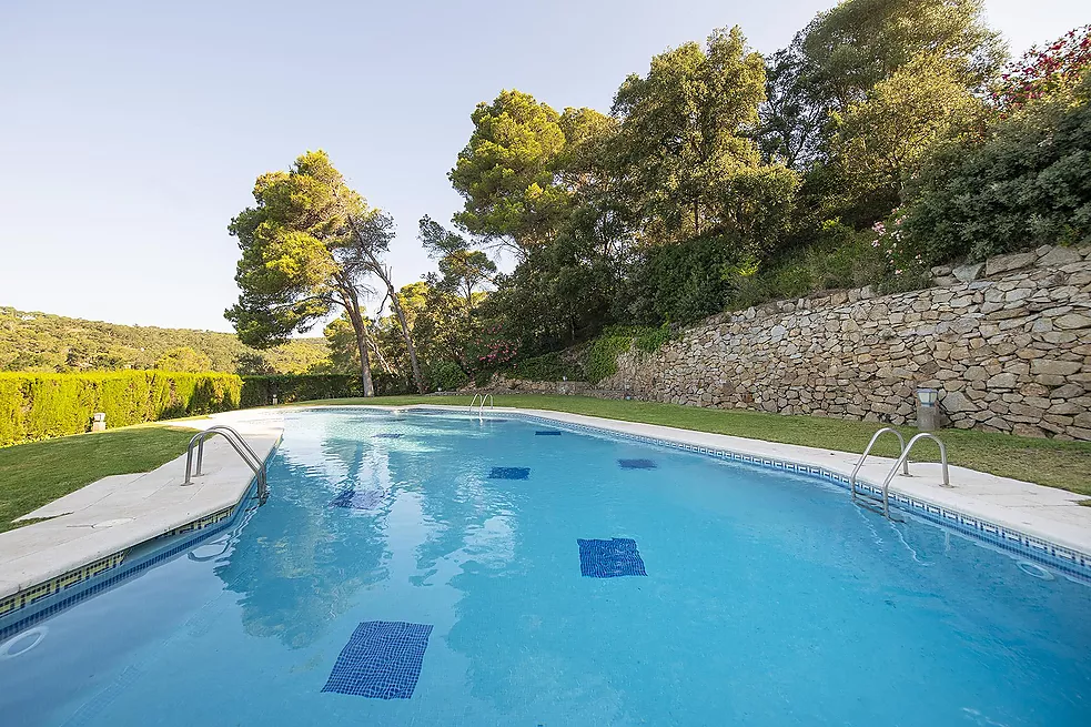 Appartement à vendre à Tamariu