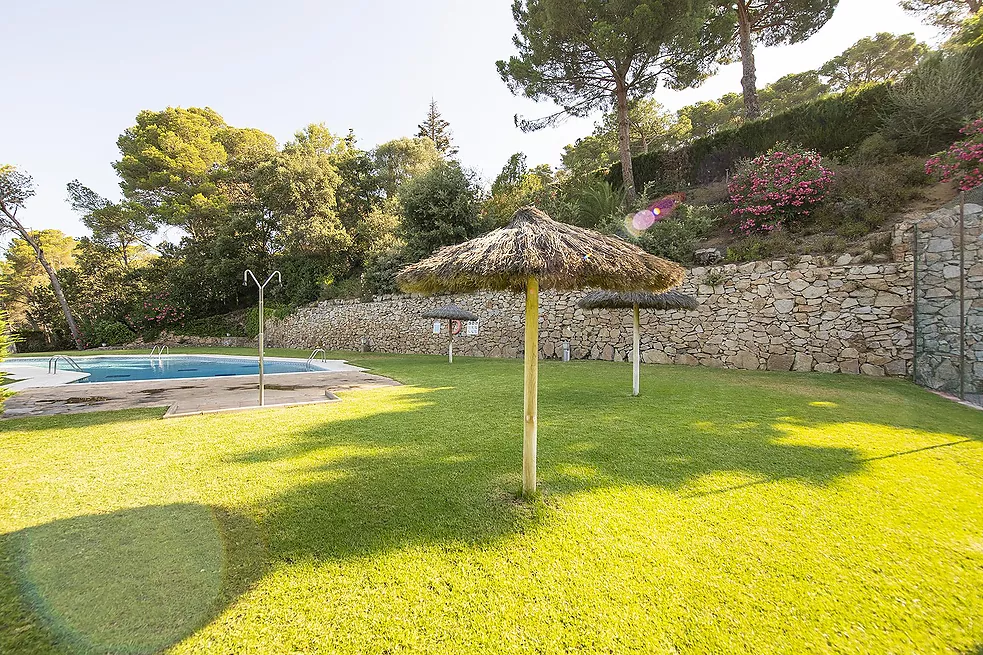 Appartement à vendre à Tamariu