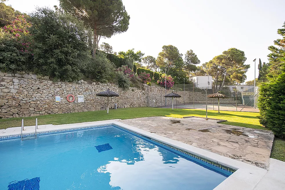 Appartement à vendre à Tamariu