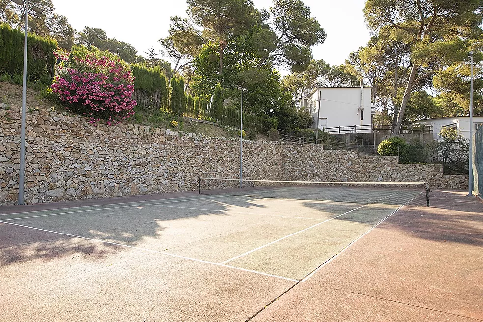 Appartement à vendre à Tamariu
