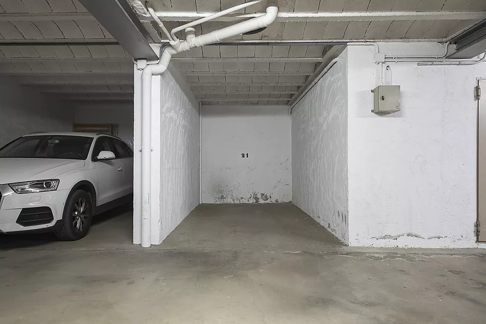 Appartement à vendre à Tamariu