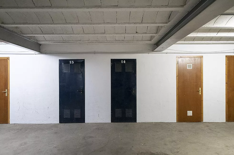 Appartement à vendre à Tamariu