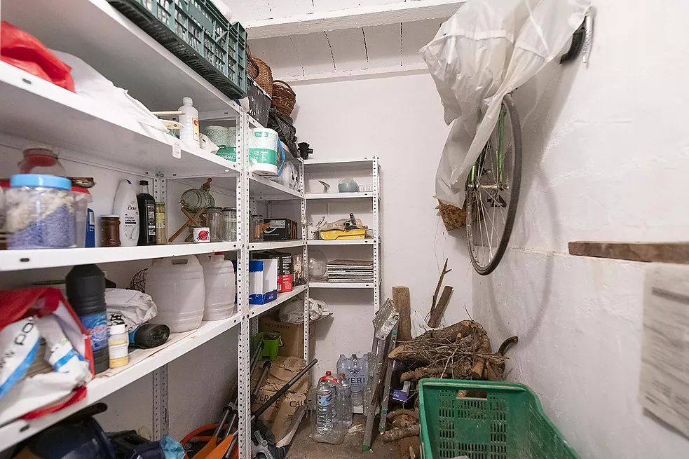 Appartement à vendre à Tamariu