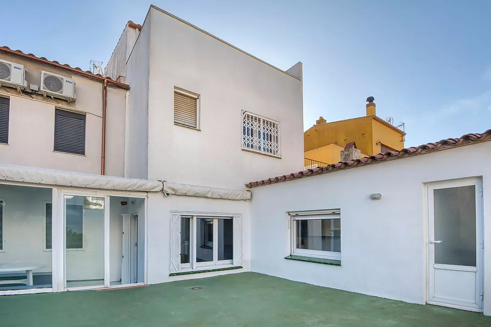 Casa en venta en Palafrugell