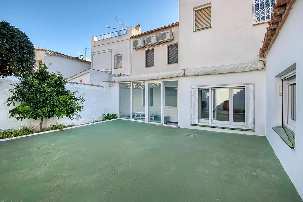 Casa en venta en Palafrugell