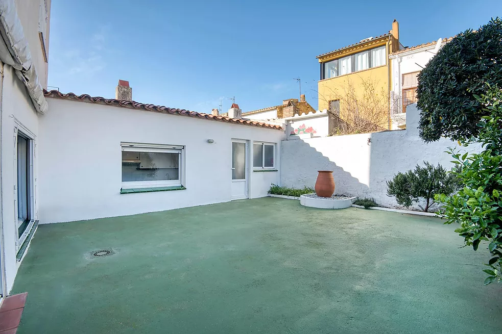 Casa en venta en Palafrugell