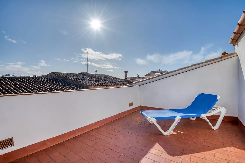 Casa en venta en Palafrugell