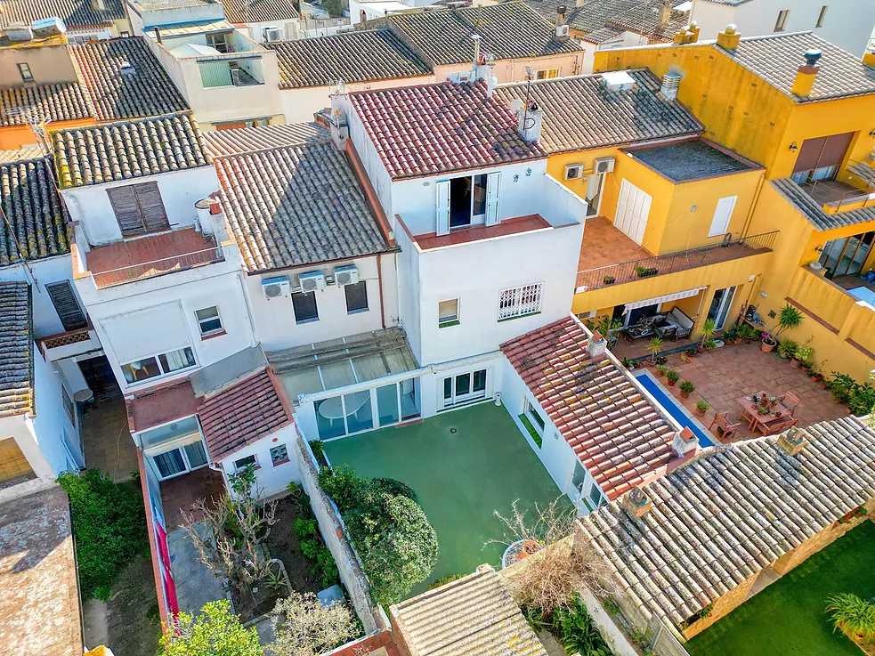 Casa en venta en Palafrugell