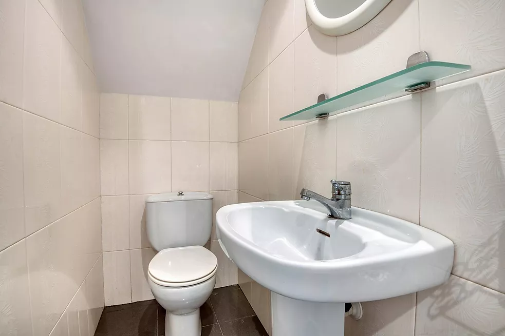 Casa en venta en Palafrugell