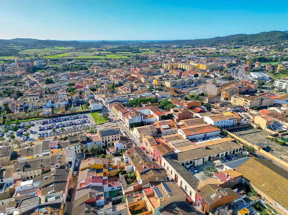 Casa en venta en Palafrugell