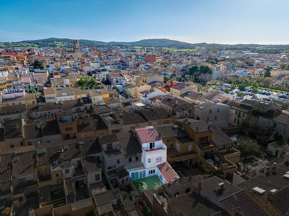 Casa en venta en Palafrugell
