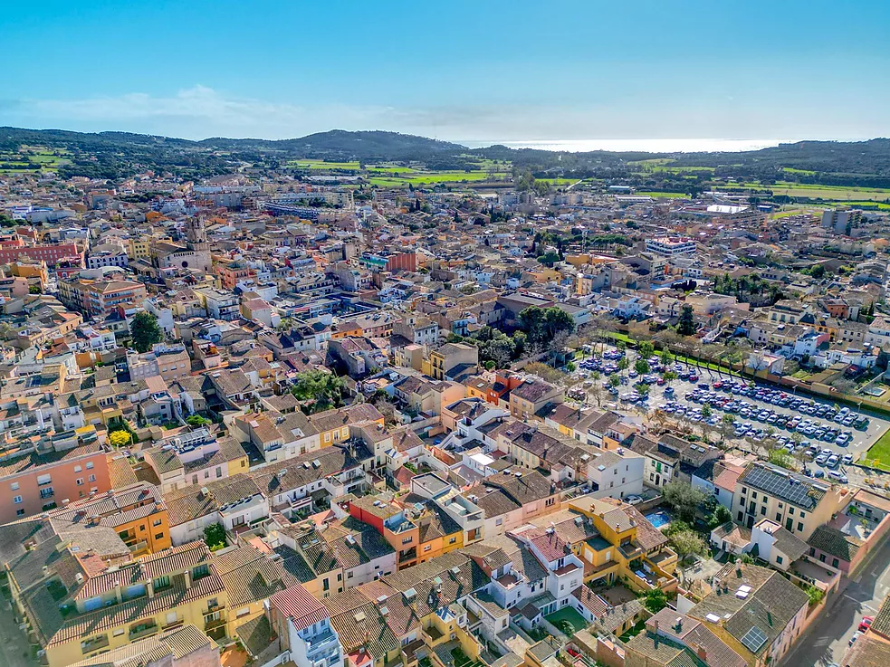 Casa en venta en Palafrugell