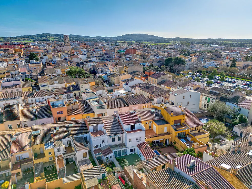 Casa en venta en Palafrugell