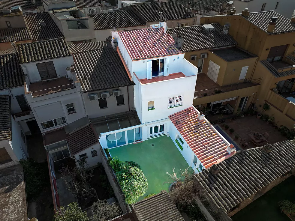 Casa en venta en Palafrugell