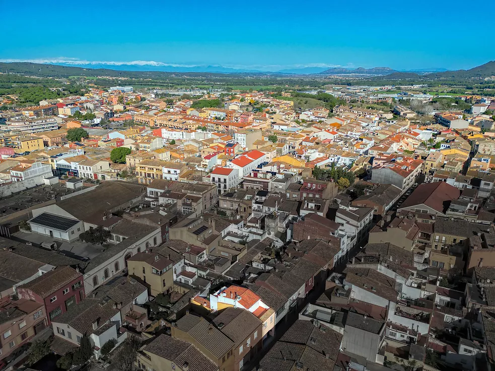 Casa en venta en Palafrugell