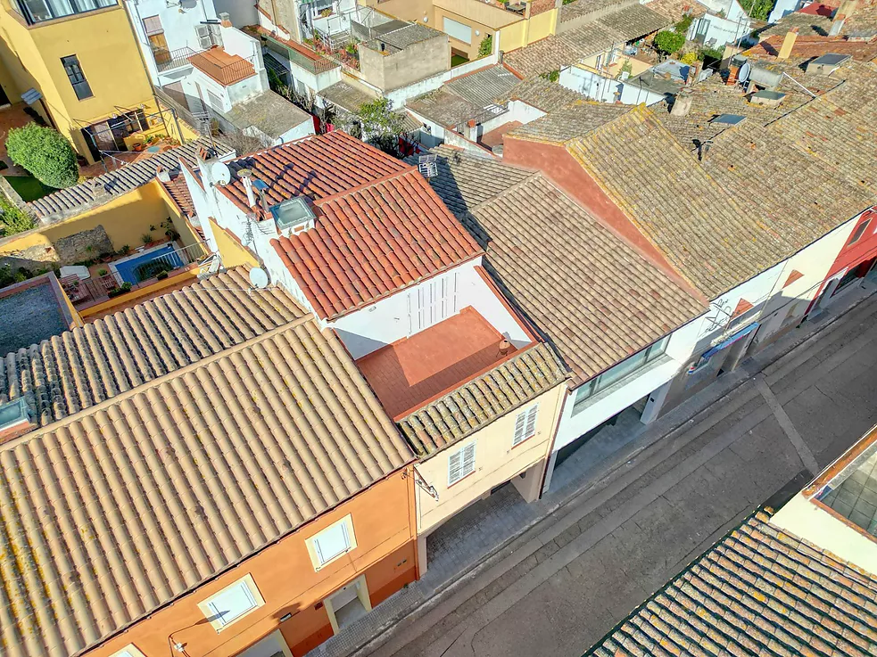 Casa en venta en Palafrugell