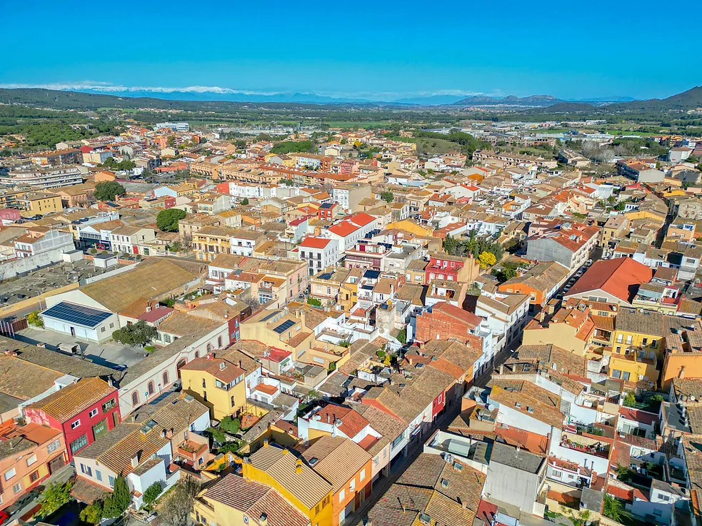 Casa en venta en Palafrugell