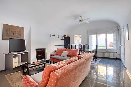 Casa en venta en Palafrugell