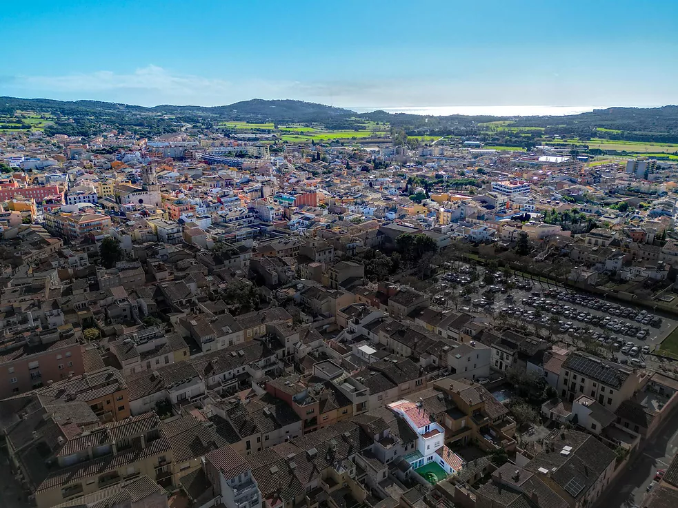 Casa en venta en Palafrugell