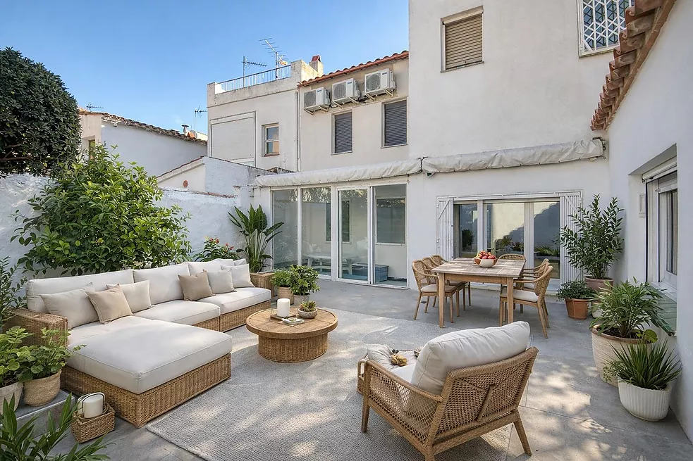 Casa en venta en Palafrugell