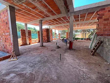 Chalet en venta en Calonge