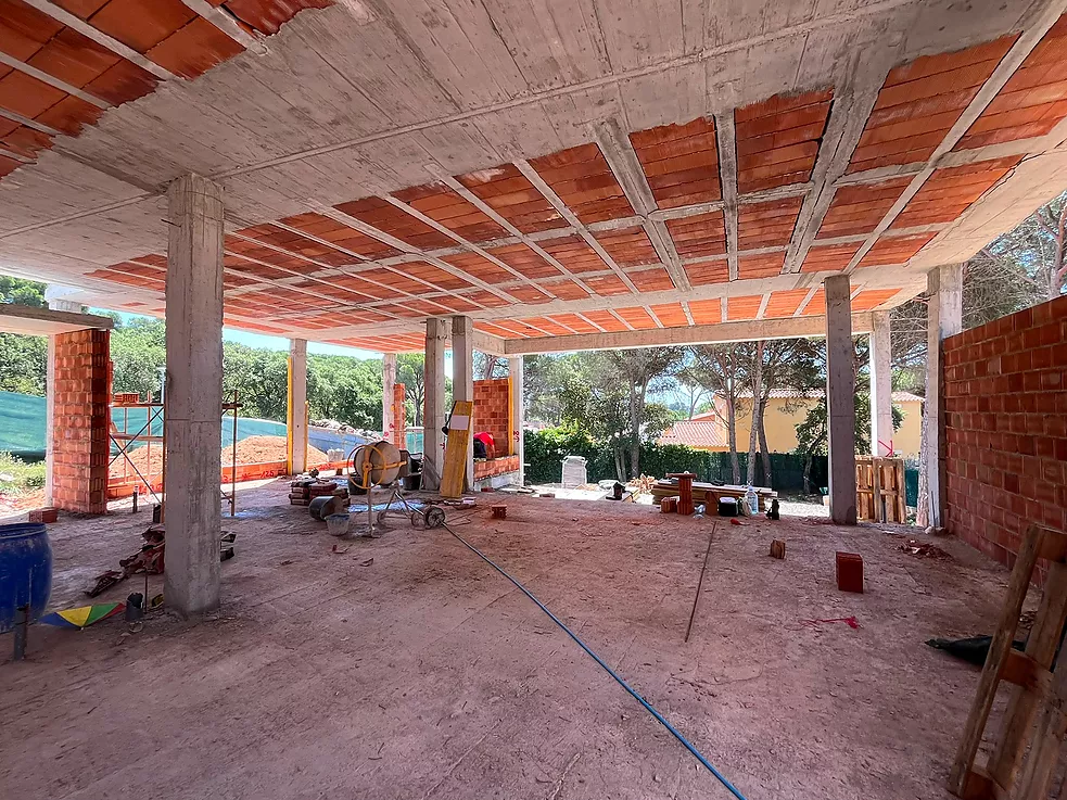 Chalet en venta en Calonge