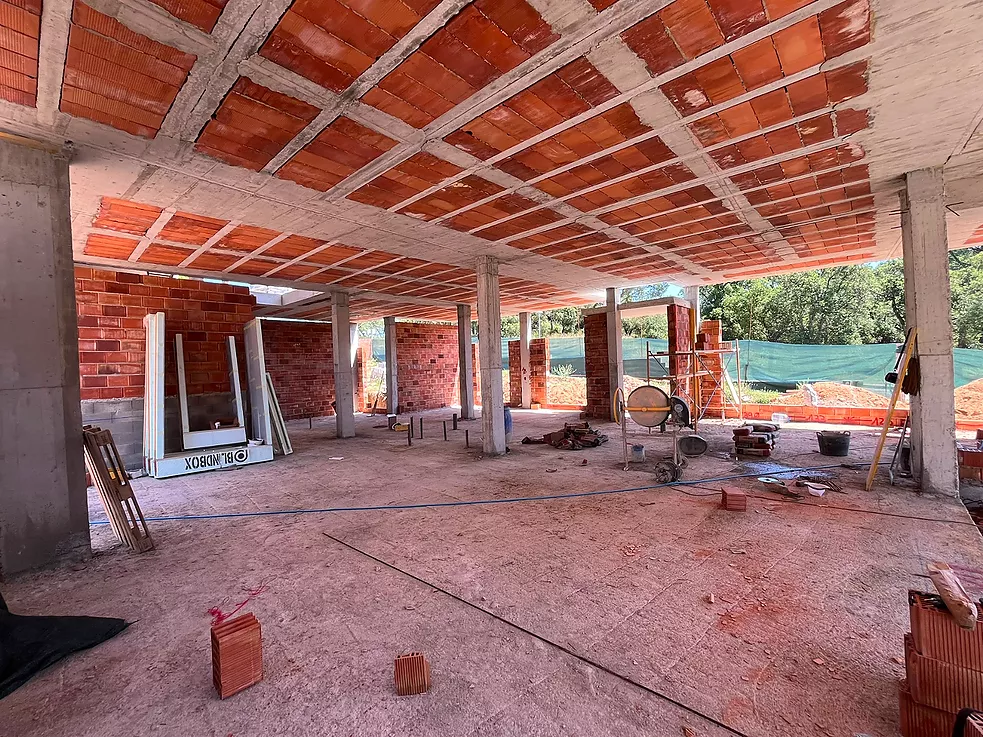 Chalet en venta en Calonge