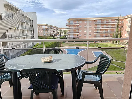 Apartamento en venta en Sant Antoni de Calonge