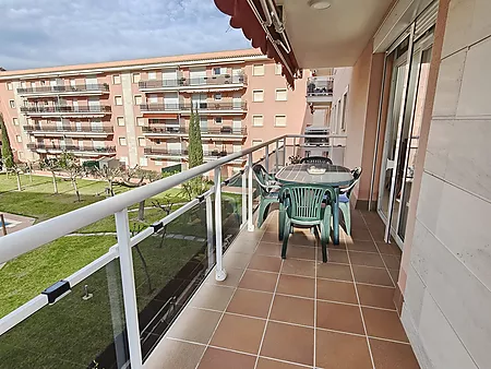 Apartamento en venta en Sant Antoni de Calonge