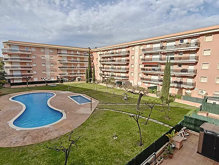 Apartamento en venta en Sant Antoni de Calonge