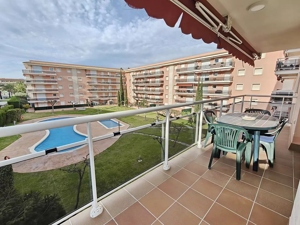 Apartament en venda a Sant Antoni de Calonge