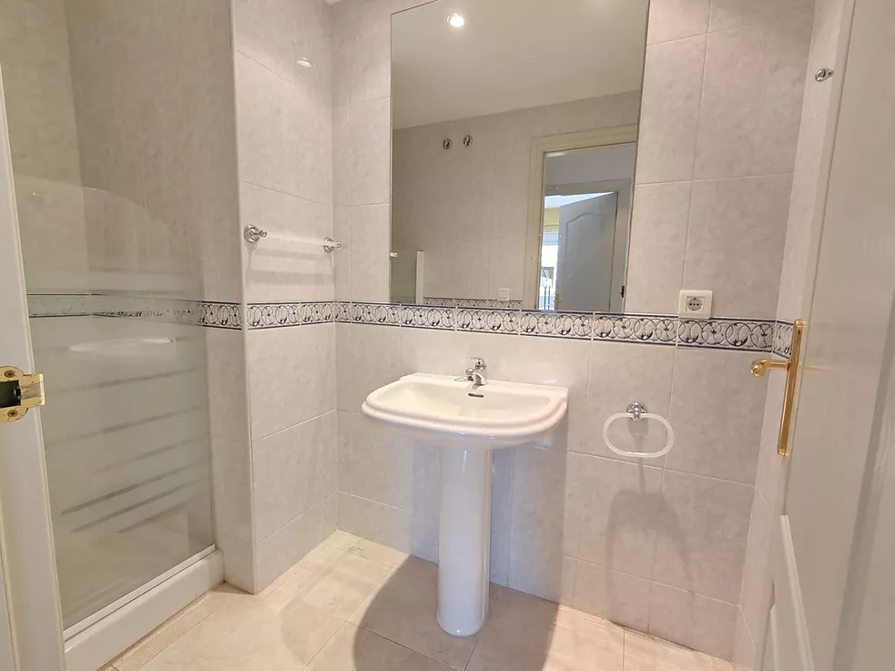 Apartament en venda a Sant Antoni de Calonge