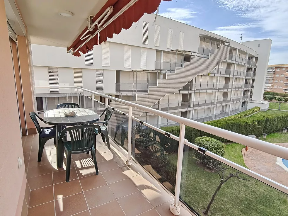 Apartament en venda a Sant Antoni de Calonge