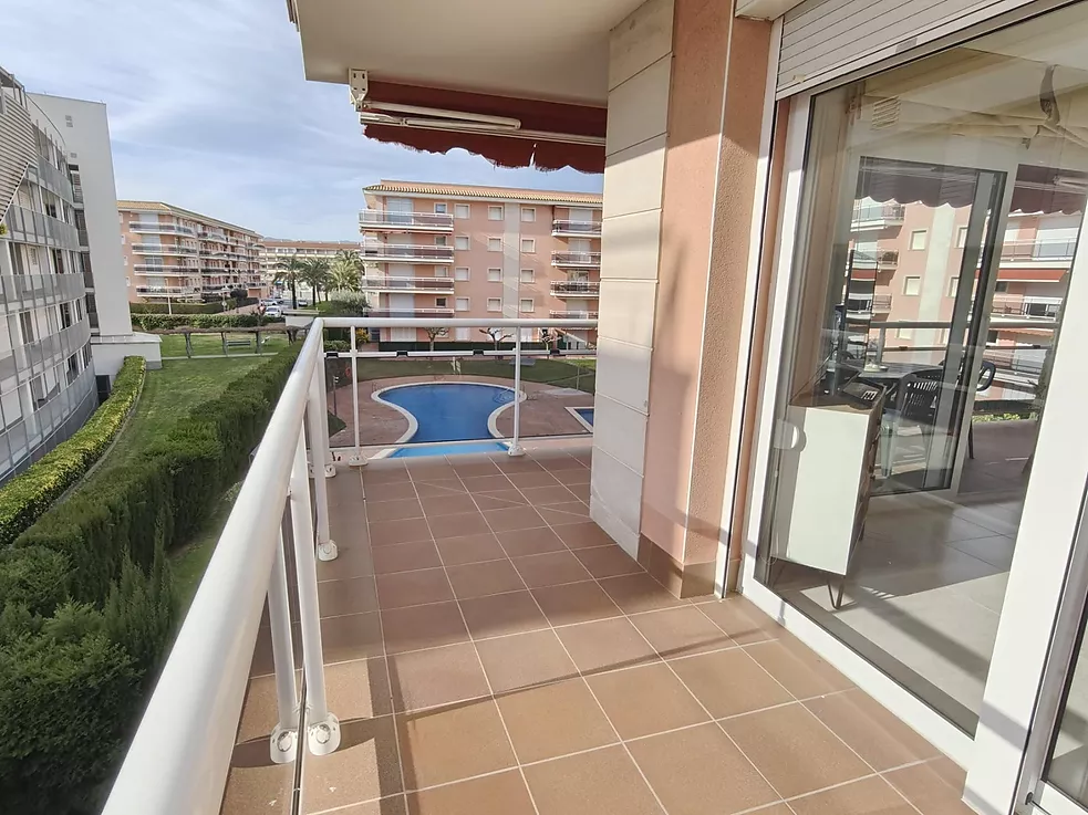 Apartament en venda a Sant Antoni de Calonge