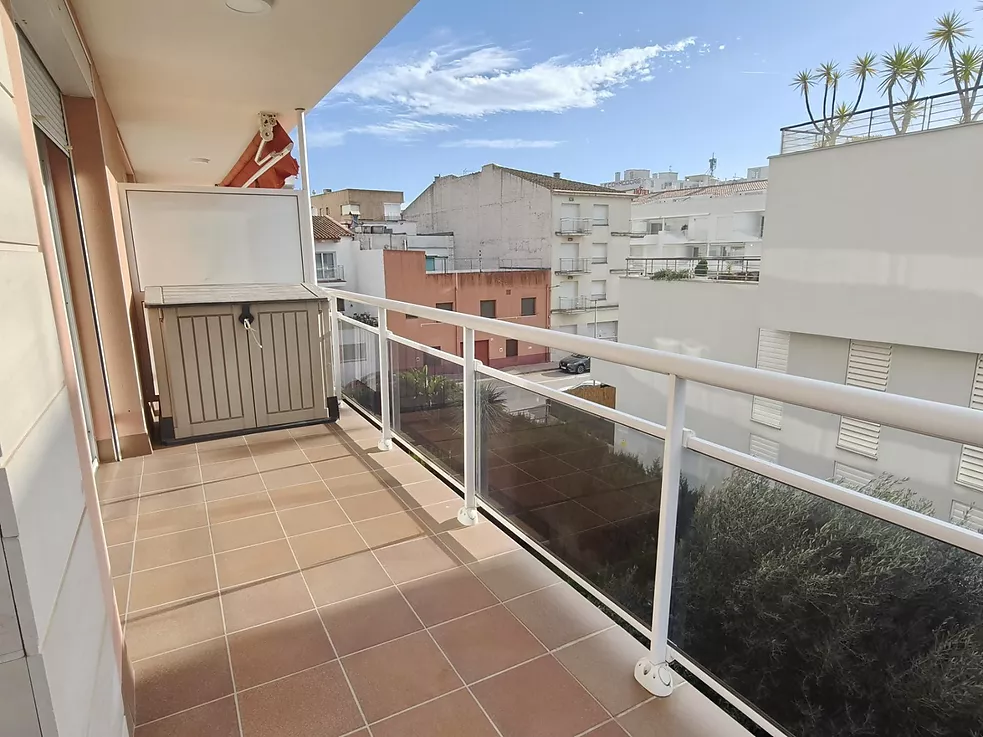Apartament en venda a Sant Antoni de Calonge