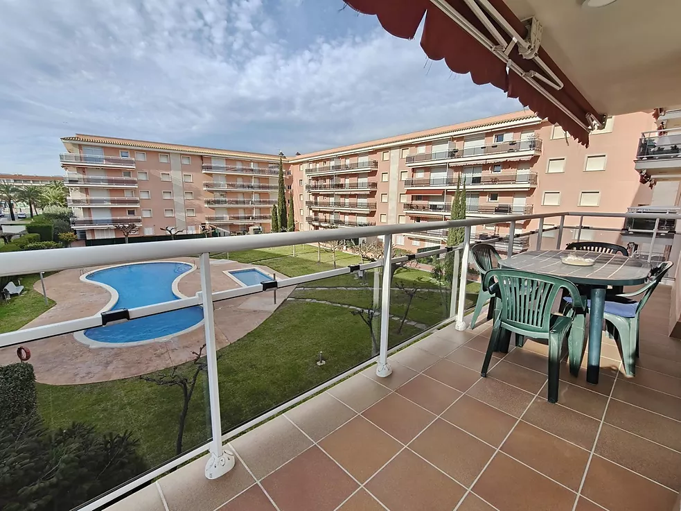 Apartament en venda a Sant Antoni de Calonge