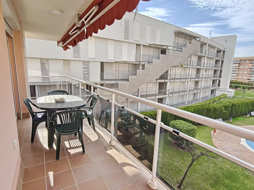 Apartament en venda a Sant Antoni de Calonge