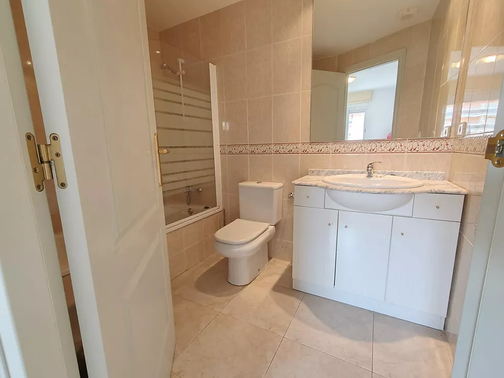 Apartament en venda a Sant Antoni de Calonge