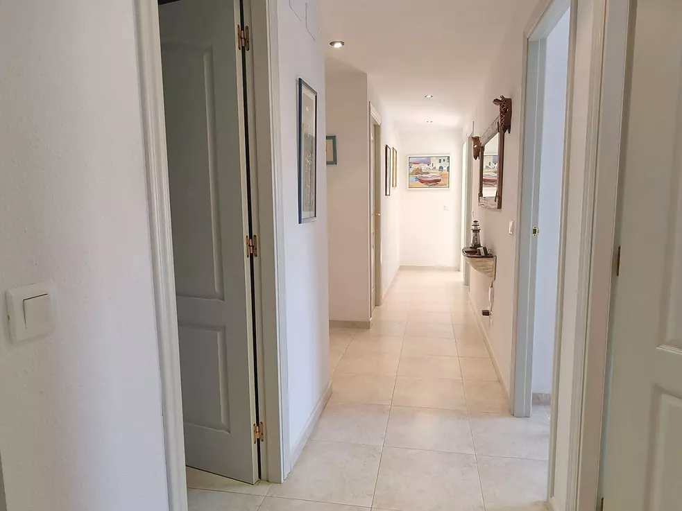 Apartament en venda a Sant Antoni de Calonge