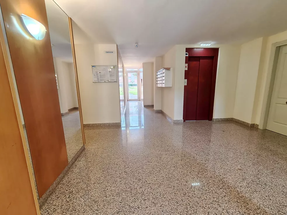 Apartament en venda a Sant Antoni de Calonge