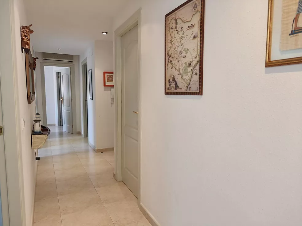 Apartament en venda a Sant Antoni de Calonge