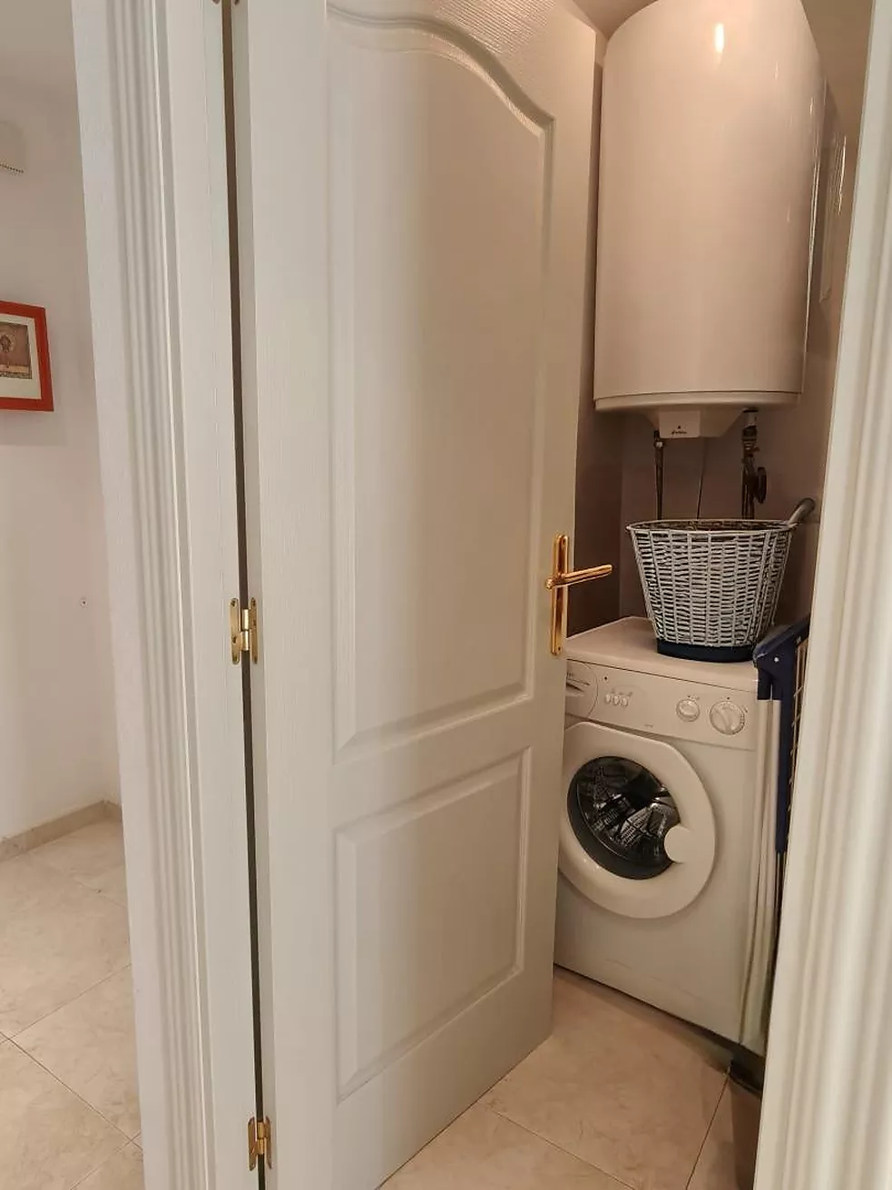 Apartament en venda a Sant Antoni de Calonge