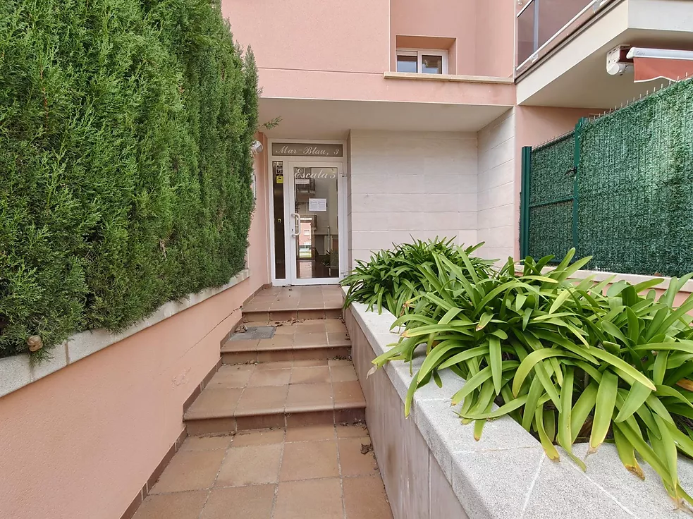 Apartament en venda a Sant Antoni de Calonge