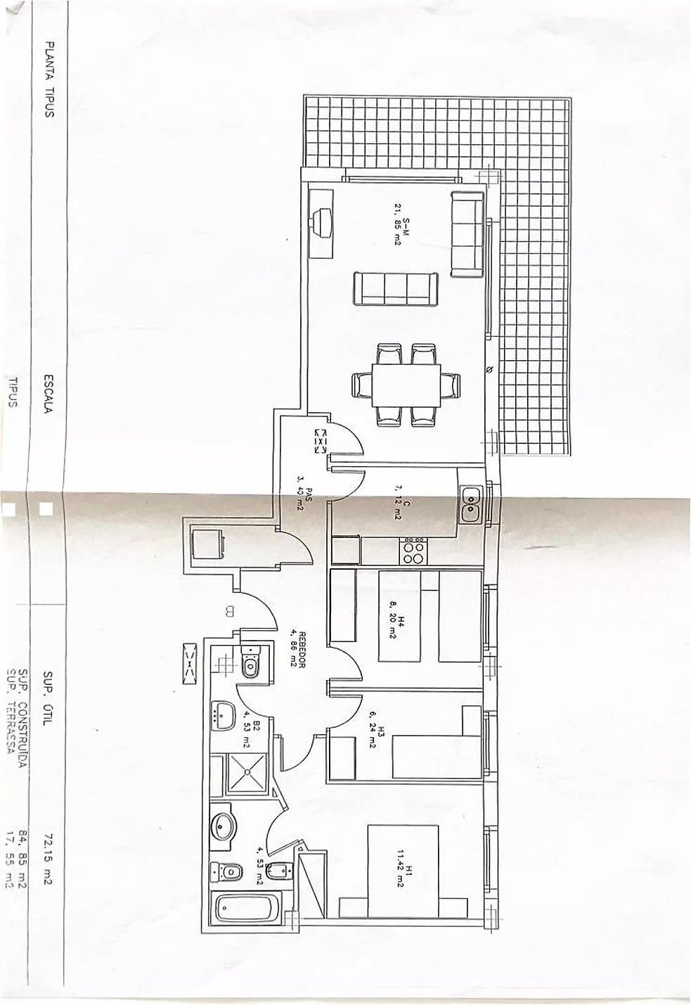 Apartament en venda a Sant Antoni de Calonge