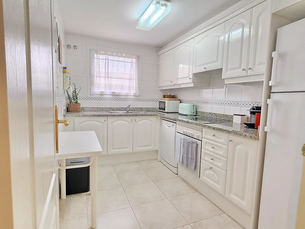 Apartament en venda a Sant Antoni de Calonge