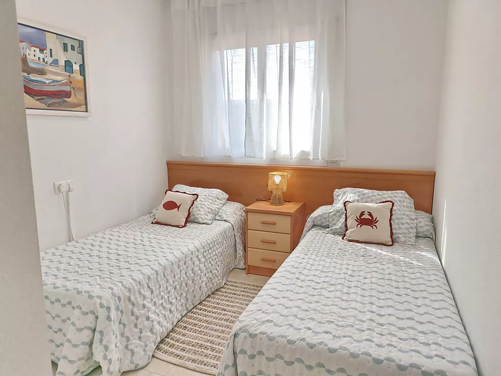 Apartament en venda a Sant Antoni de Calonge