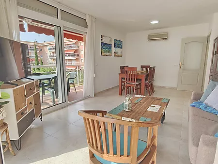 Apartamento en venta en Sant Antoni de Calonge