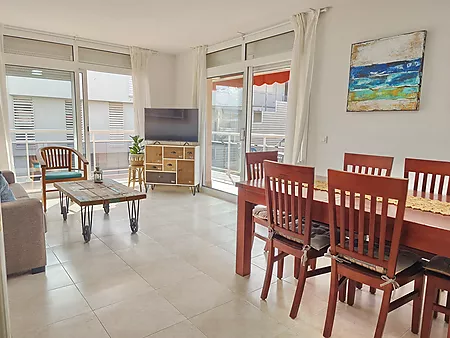 Apartamento en venta en Sant Antoni de Calonge