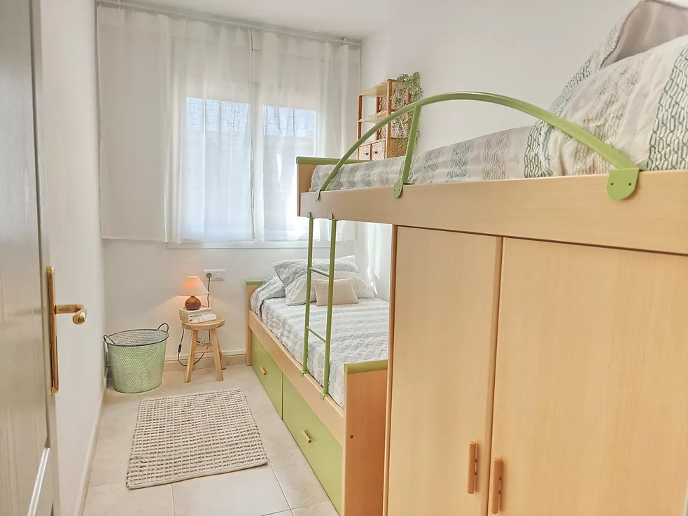 Apartament en venda a Sant Antoni de Calonge