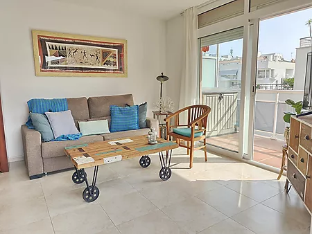 Apartamento en venta en Sant Antoni de Calonge